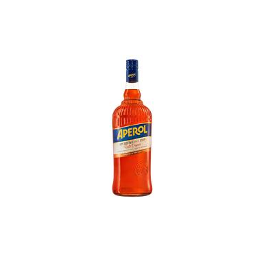 Apéritif pour spritz APEROL, 12,5°, 1,5L