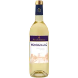 Monbazillac AOP blanc moelleux Roc de Breyssac 75cl