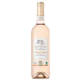 Vin rosé IGP Pays d'Oc Cinsault Syrah Les Ormes de Cambras 75cl