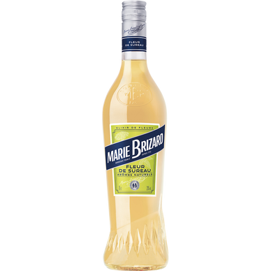 Liqueur fleur de Sureau Marie Brizard 20° 70cL