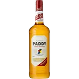 Whisky old irish whiskey PADDY , 40°, bouteille de 1l
