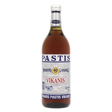Pastis 1er prix 40° 1l
