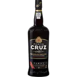 Porto CRUZ rouge, 18°, 1L