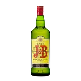 Scotch Whisky J&B Rare 40° 1 litre