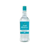 Rhum blanc cuvée spéciale TROIS RIVIERES, 40°, 70cl