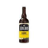 Bière blonde JENLAIN 7,5° bouteille 75cl