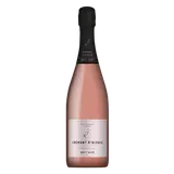 Crémant d'Alsace AOP rosé Rosenhof 75cl