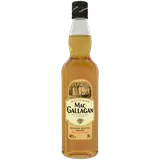 Blended Scotch Whisky Mac Gallagan  bouteille de 70cl