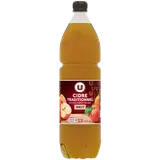 Cidre brut 4,5° PET 1,5l