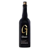 Bière blonde G LA GOUDALE  7,9° - Bouteille 75cl