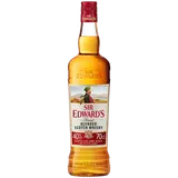 Scotch whisky Blended SIR EDWARD'S, 40°, 70cl