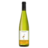 Vin blanc demi-sec AOP Alsace Gewurztraminer ROSENHOF - 75cl