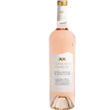 Vin rosé Côtes de Provence Sainte Victoire AOP rosé Domaine Sumeire HVE3 75cl