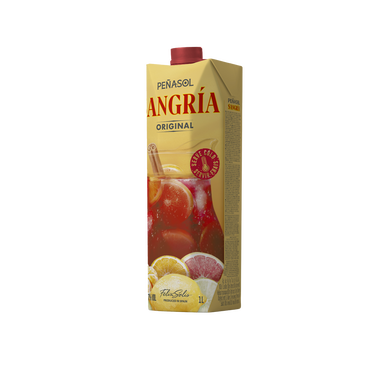 Sangria primas PENASOL, 7°, 1l