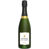 Crémant de Loire demi-sec AOP - 75cl