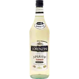 Boisson aromatisée à base de vin bianco Lorenzini, 14,4°,  1L