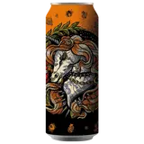 Bière aromatisée à la Mangue SLASH 8° - Canette 50cl