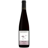 Vin rouge AOP Alsace Pinot noir Rosenhof  75cl
