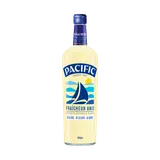 Apéritif anisé sans alcool PACIFIC, bouteille de 1 litre