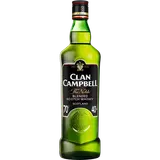 Blended Scotch Whisky Clan Campbell 40° 70cl