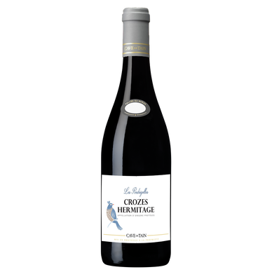 Vin Rouge Crozes Hermitage AOP rouge les Perdrigolles - 75cl