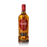 Whisky Blended GRANT'S Triple Wood, 40°, 1,5L