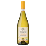 Vin blanc IGP Pays d'Oc Chardonnay Les Ormes de Cambras 75cl