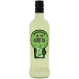 Cocktail Mojito, 15°, 70cl