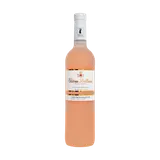 Vin rosé Côtes de Provence AOP rosé Château Reillanne Grande Réserve HVE 75cl