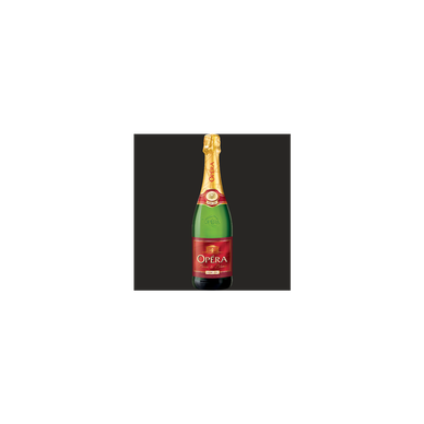 Mousseux blanc de blancs demi-sec OPERA 75cl