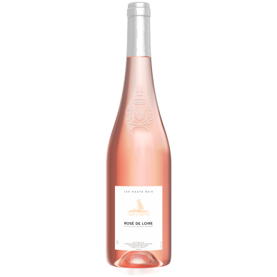 Loire AOP rosé Les Hauts Buis 75cl