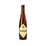 Bière triple WESTMALLE 9,5° - Bouteille 33cl