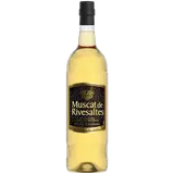 Muscat de Rivesaltes, 15,5°, 75cl