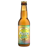 Bière ambrée corse Pietra summer session IPA 4,5° - Bouteille 33cL