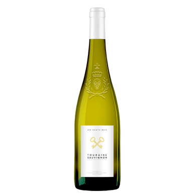 Vin blanc AOP Touraine Sauvignon Les Hauts Buis  75cl