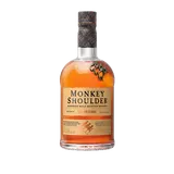 Whisky Blended Malt MONKEY SHOULDER, 40°, 1L