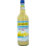 Anisé sans alcool CAZANOVA, 1l