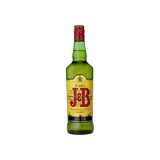 Blended scotch Whisky Rare J&B , 40°, 70cl
