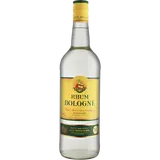 Rhum Agricole blanc de la Guadeloupe BOLOGNE 50°, 1l