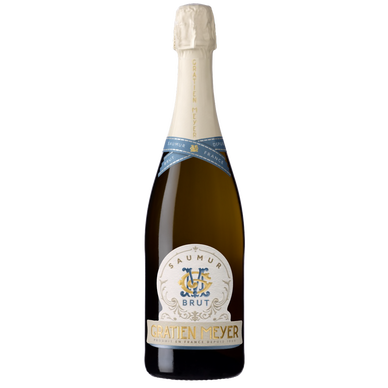 Saumur AOP brut Gratien & Meyer 75cl