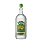 Rhum blanc d'assemblage CHARRETTE, 49°, 1,5l