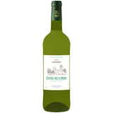 Vin blanc AOP Entre-Deux-Mers Chevalier de Landérac 75cl