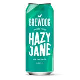 Bière blonde Brewdog hazy jane 5° boite 50cl