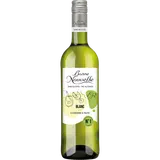 Sans alcool blanc Bonne Nouvelle 0° 75cl