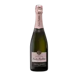 Vin rosé Champagne AOP NICOLAS FEUILLATTE grande réserve, 75cl