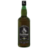 Blended Scotch Whisky Old Glenmore  40°, bouteille de 1l