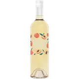 Boisson aromatisée à base de vin saveur pêche 7,5% vol. 75cl