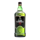 Blended Scotch Whisky Clan Campbell 40° 1.5 litres