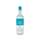 Rhum blanc Martinique TROIS RIVIERES, 50°, bouteille de 1l