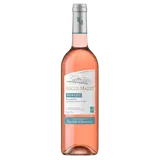 Pays d'Oc IGP Merlot rosé Roche Mazet 75cl